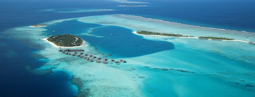 Conrad Maldives Rangali Island Luxury