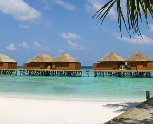 Veligandu Island Resort Spa Maldives