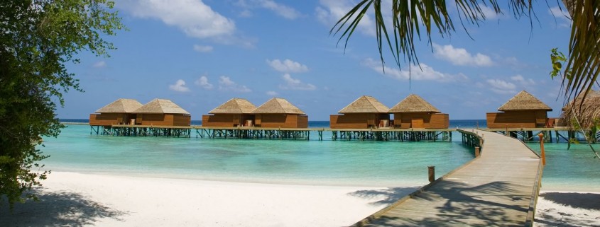 Veligandu Island Resort Spa Maldives