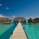 Conrad Maldives Rangali Island Job