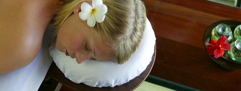 Duniye Spa Veligandu Maldives Offer