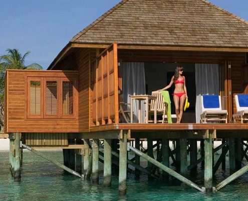 Veligandu Resort & Spa Maldives