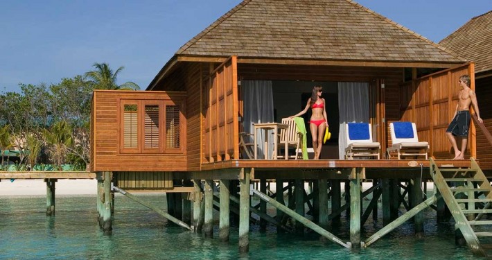 Veligandu Resort & Spa Maldives