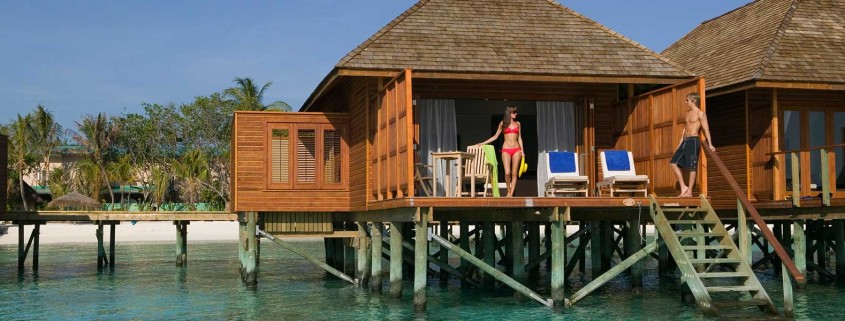 Veligandu Resort & Spa Maldives